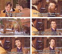 Doctor Who