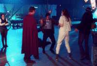 Doctor Who