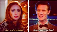 Doctor Who