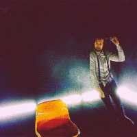 Doctor Who