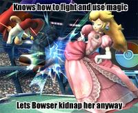 Video Game Logic
