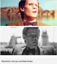 Doctor Who