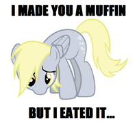 My Little Pony: Friendship is Magic