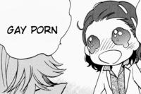 Hentai Quotes
