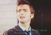 Doctor Who
