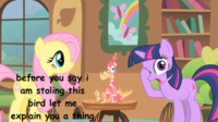 Before You Say I Am Stoling This Art, Let Me Explain You A Thing