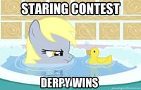 Derpy Hooves