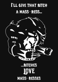 Bitches Love X