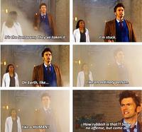 Doctor Who