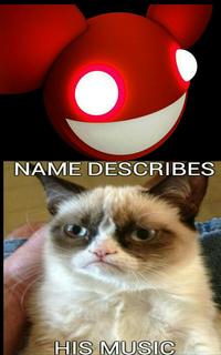 Grumpy Cat