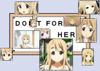 Do It For Her