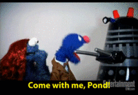 Doctor Who