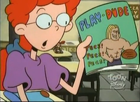 Ruined Childhood