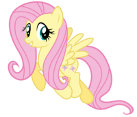 My Little Pony: Friendship is Magic