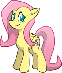 My Little Pony: Friendship is Magic