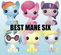 My Little Pony: Friendship is Magic