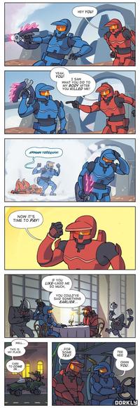 Halo