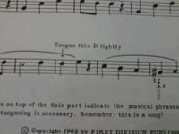 The D