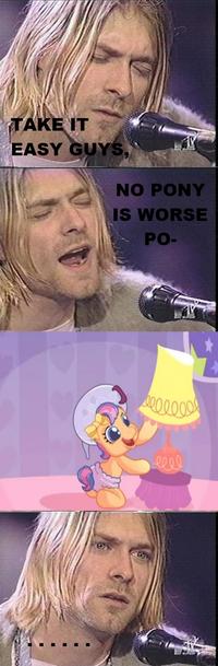 My Little Pony: Friendship is Magic