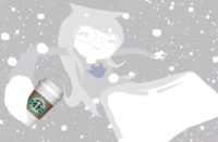 15 Minutes Late With Starbucks