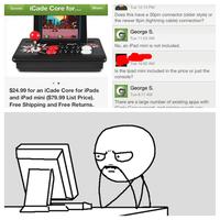 Computer Reaction Faces