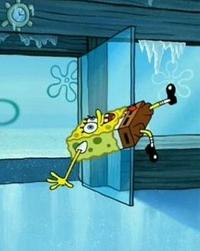 SpongeBob SquarePants