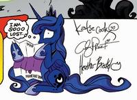 My Little Pony: Friendship is Magic