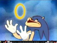 Sonic the Hedgehog