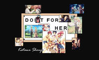 Do It For Her