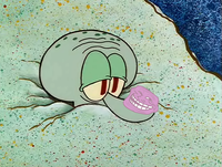 SpongeBob SquarePants