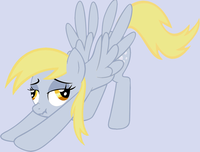 Derpy Hooves