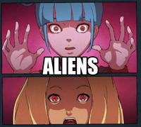 Ancient Aliens