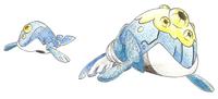 Fakemon