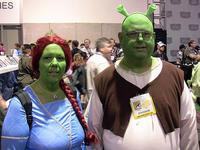 Shrek