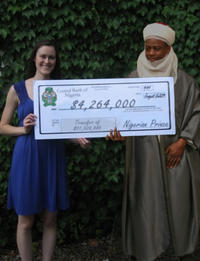 Nigerian Scams