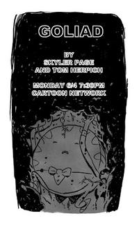 Adventure Time