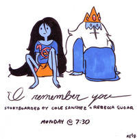 Adventure Time