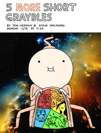 Adventure Time