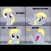 Derpy Hooves