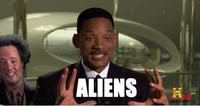 Ancient Aliens