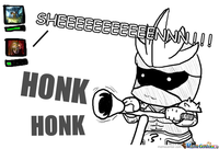 League of Legends