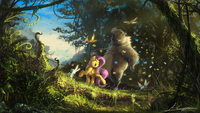 My Little Pony: Friendship is Magic