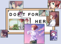 Do It For Her
