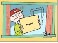 Ed, Edd n Eddy