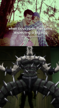 JoJo's Bizarre Adventure