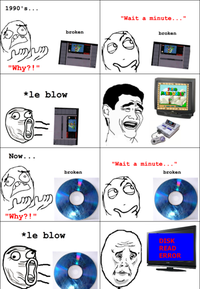 Rage Comics