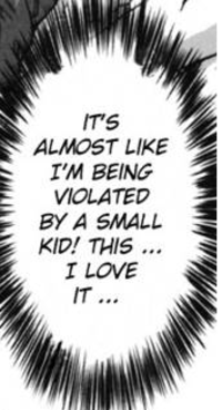 Hentai Quotes
