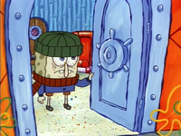 SpongeBob SquarePants