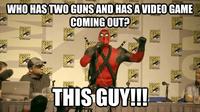 Deadpool (Marvel Comics)