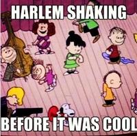 Harlem Shake